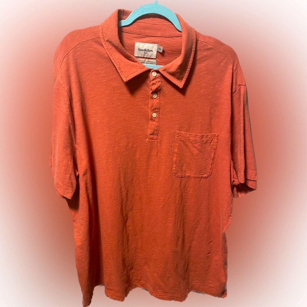 Goodfellow & Co Polo